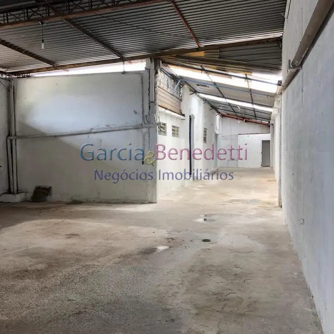 Armazém / Galpão à venda, 540m2 em Jundiai - SP - imagem 3 Foto 3 de Armazém / Galpão à venda, 540m2 em Jundiai - SP