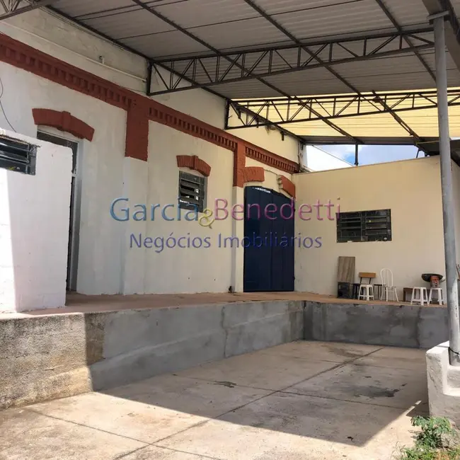 Armazém / Galpão à venda, 540m2 em Jundiai - SP - imagem 5 Foto 5 de Armazém / Galpão à venda, 540m2 em Jundiai - SP