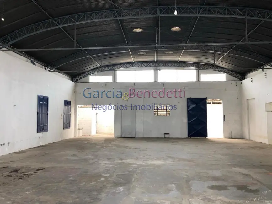 Armazém / Galpão à venda, 540m2 em Jundiai - SP - imagem 7 Foto 7 de Armazém / Galpão à venda, 540m2 em Jundiai - SP