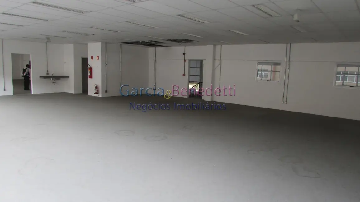 Foto 9 de Armazém / Galpão para alugar, 610m2 em Jundiai - SP