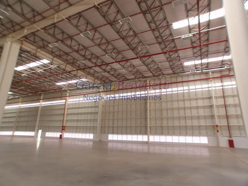 Armazém / Galpão para alugar, 5850m2 em Guarulhos - SP - imagem 9 Foto 9 de Armazém / Galpão para alugar, 5850m2 em Guarulhos - SP