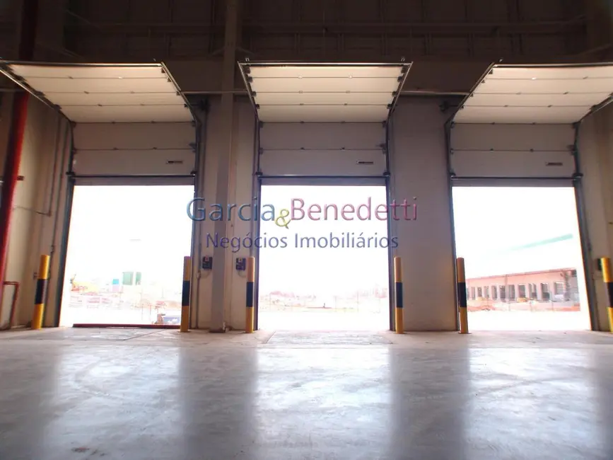 Armazém / Galpão para alugar, 5850m2 em Guarulhos - SP - imagem 8 Foto 8 de Armazém / Galpão para alugar, 5850m2 em Guarulhos - SP