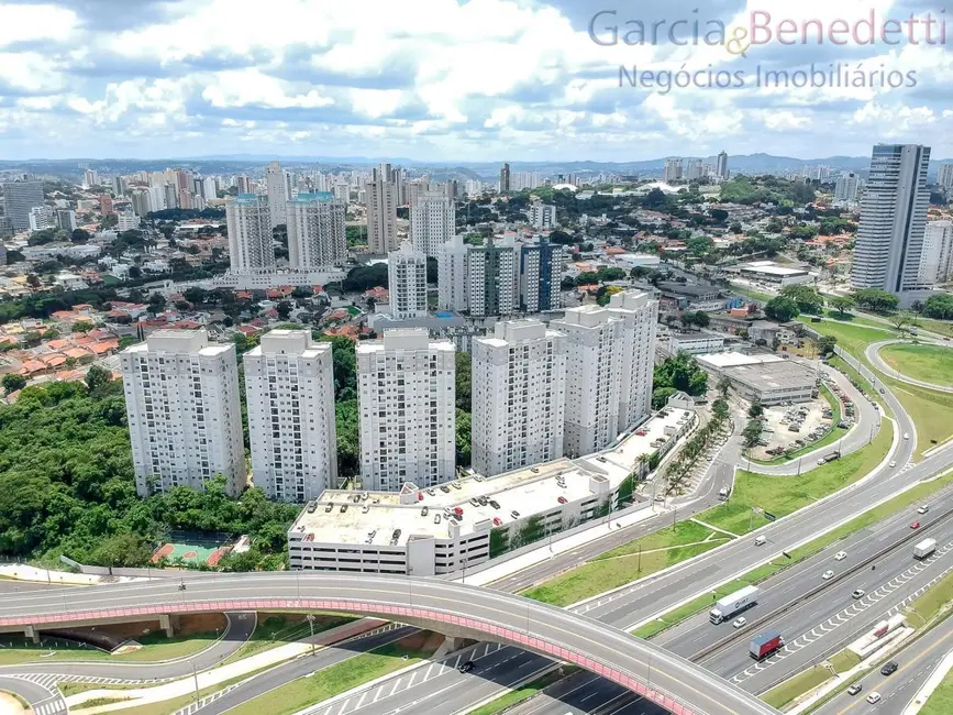 Apartamento com 3 quartos à venda, 83m2 em Jundiai - SP - imagem 7 Foto 7 de Apartamento com 3 quartos à venda, 83m2 em Jundiai - SP