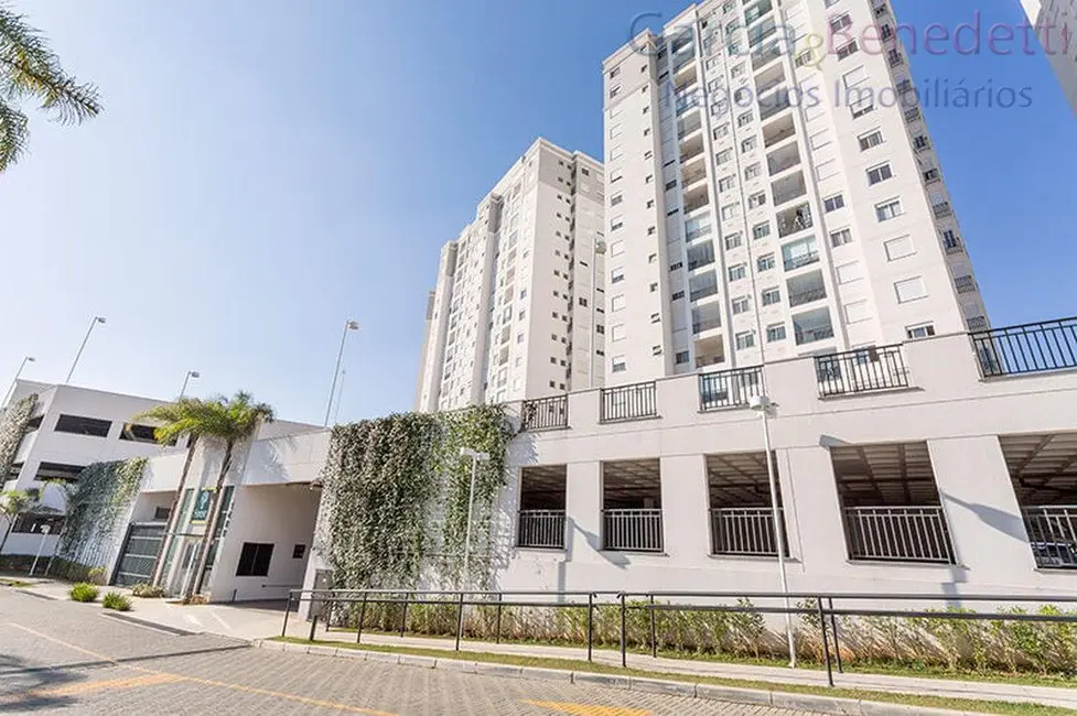 Foto 1 de Apartamento com 3 quartos à venda, 83m2 em Jundiai - SP