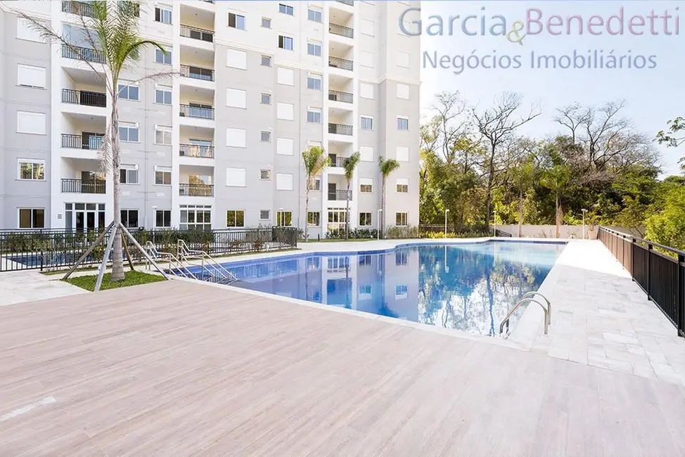 Apartamento com 3 quartos à venda, 83m2 em Jundiai - SP - imagem 3 Foto 3 de Apartamento com 3 quartos à venda, 83m2 em Jundiai - SP