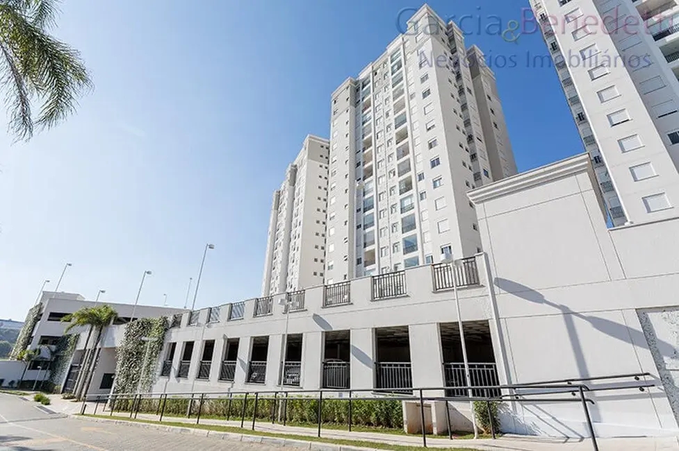 Foto 2 de Apartamento com 3 quartos à venda, 83m2 em Jundiai - SP