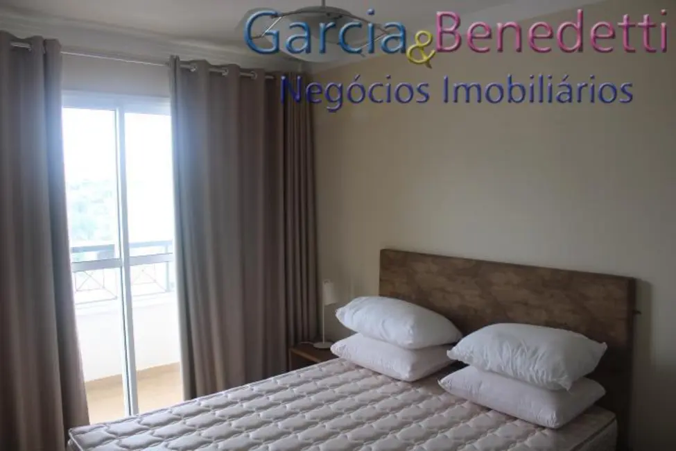 Foto 7 de Apartamento com 4 quartos à venda, 257m2 em Jundiai - SP