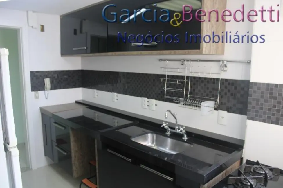 Foto 5 de Apartamento com 4 quartos à venda, 257m2 em Jundiai - SP