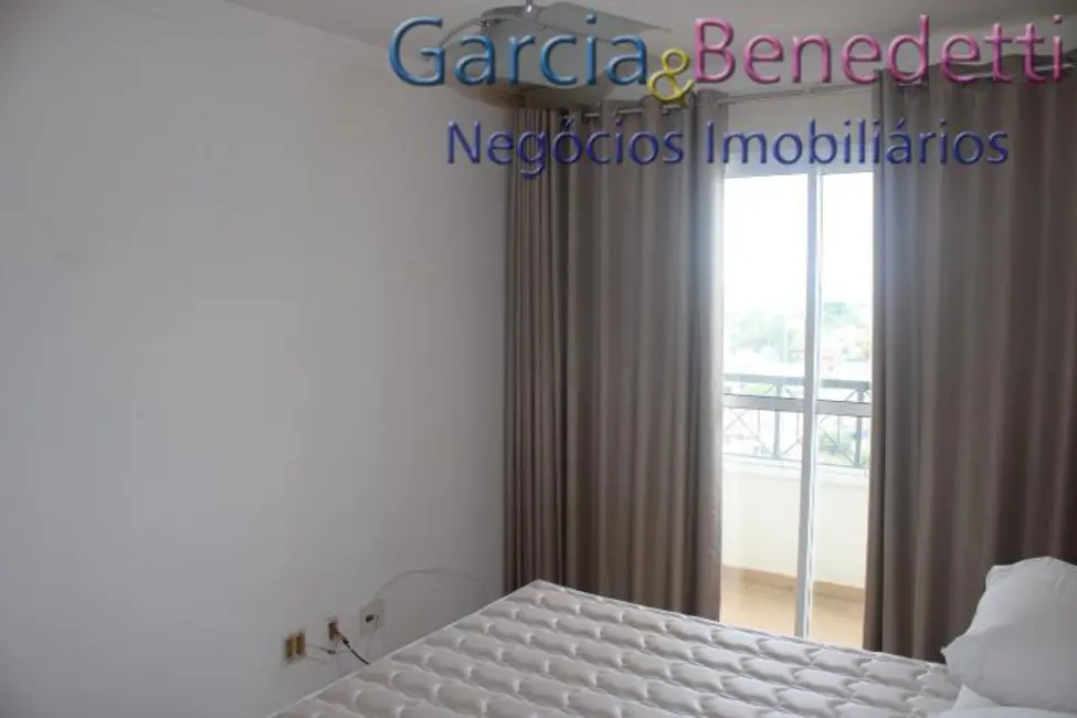 Foto 8 de Apartamento com 4 quartos à venda, 257m2 em Jundiai - SP