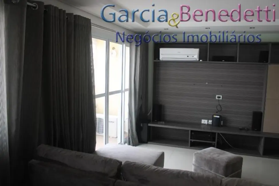 Foto 4 de Apartamento com 4 quartos à venda, 257m2 em Jundiai - SP