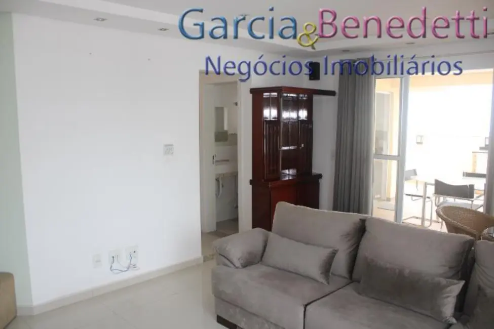 Foto 3 de Apartamento com 4 quartos à venda, 257m2 em Jundiai - SP