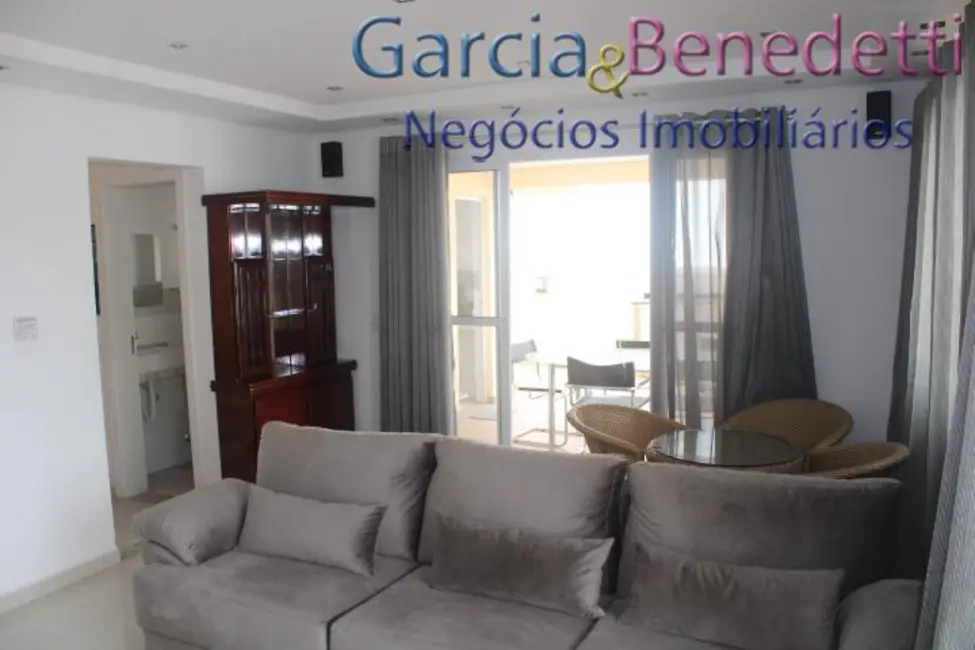 Foto 2 de Apartamento com 4 quartos à venda, 257m2 em Jundiai - SP