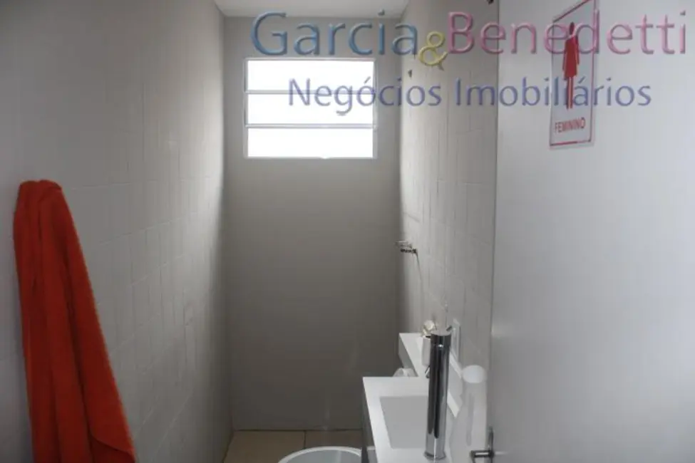 Foto 9 de Casa Comercial com 4 quartos para alugar, 300m2 em Jundiai - SP