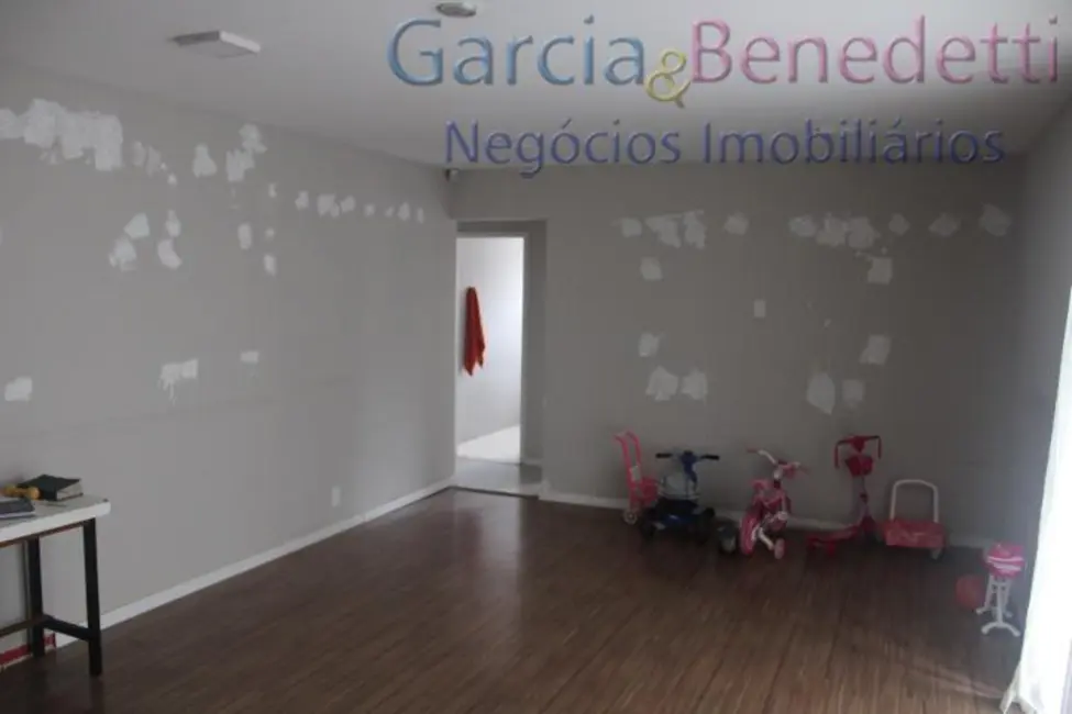 Foto 4 de Casa Comercial com 4 quartos para alugar, 300m2 em Jundiai - SP