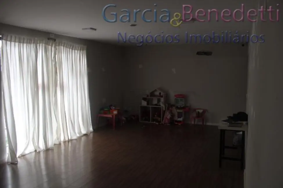 Foto 5 de Casa Comercial com 4 quartos para alugar, 300m2 em Jundiai - SP