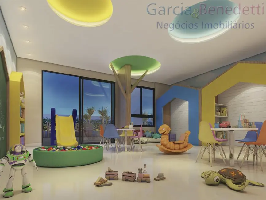 Foto 7 de Apartamento com 3 quartos à venda, 141m2 em Jundiai - SP