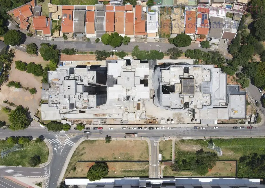 Foto 5 de Apartamento com 3 quartos à venda, 141m2 em Jundiai - SP