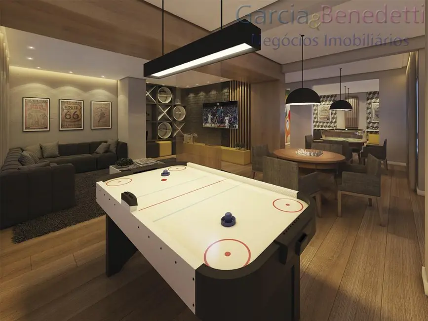 Foto 6 de Apartamento com 3 quartos à venda, 141m2 em Jundiai - SP