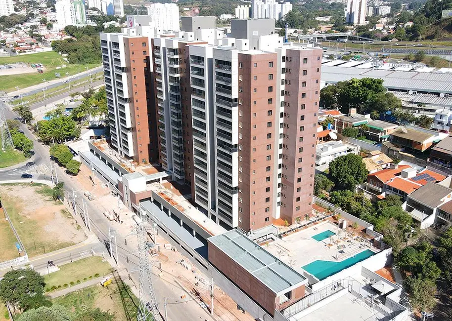 Foto 2 de Apartamento com 3 quartos à venda, 141m2 em Jundiai - SP
