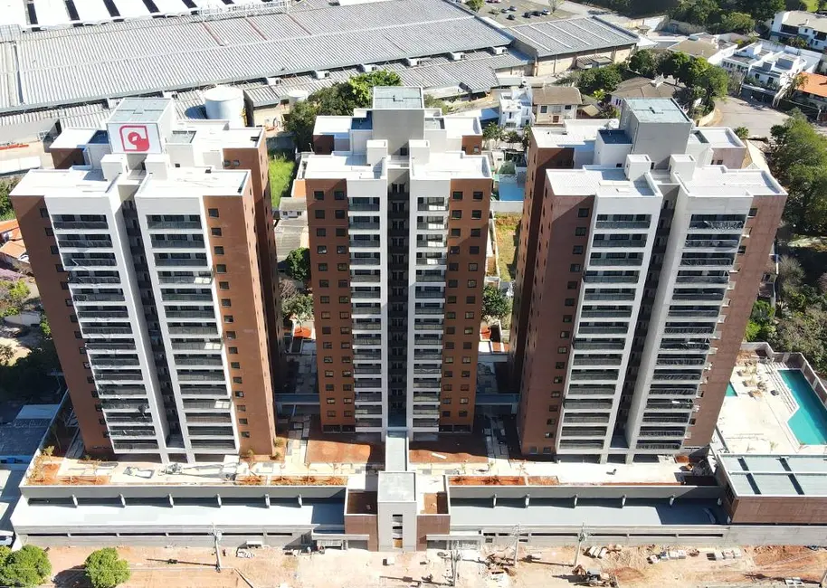 Foto 4 de Apartamento com 3 quartos à venda, 141m2 em Jundiai - SP