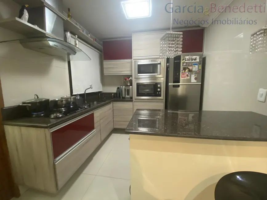 Foto 8 de Apartamento com 3 quartos à venda, 176m2 em Jundiai - SP