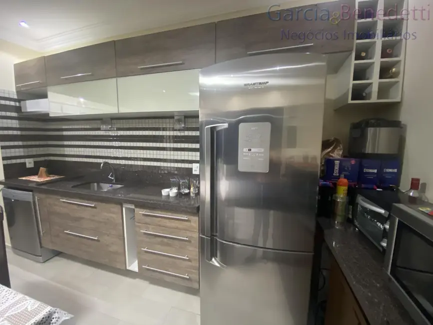 Foto 7 de Apartamento com 3 quartos à venda, 176m2 em Jundiai - SP