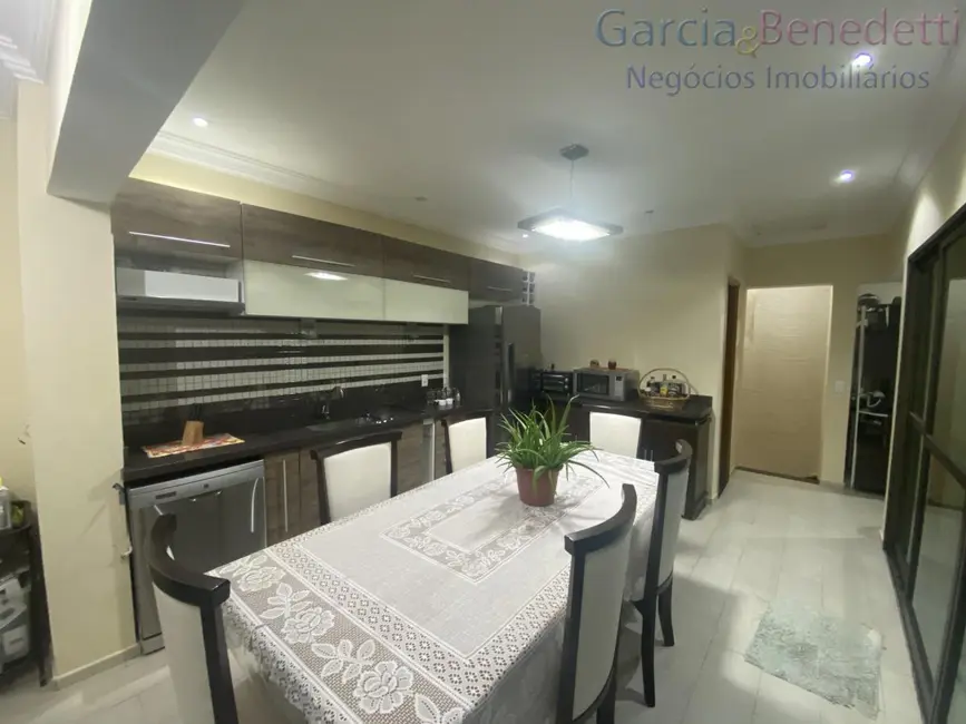 Foto 5 de Apartamento com 3 quartos à venda, 176m2 em Jundiai - SP