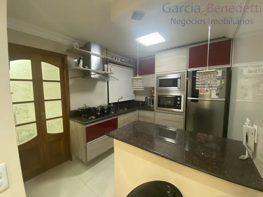 Foto 9 de Apartamento com 3 quartos à venda, 176m2 em Jundiai - SP