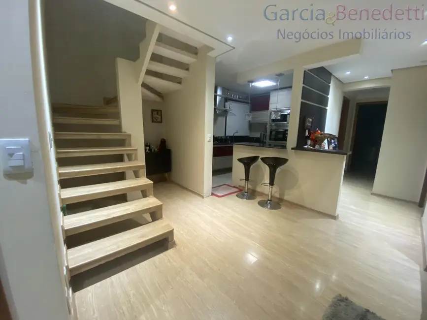 Foto 2 de Apartamento com 3 quartos à venda, 176m2 em Jundiai - SP