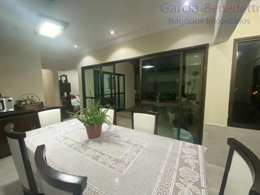 Foto 4 de Apartamento com 3 quartos à venda, 176m2 em Jundiai - SP