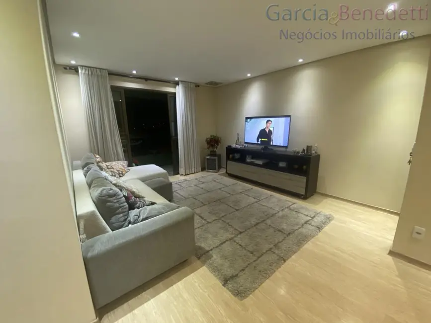 Foto 6 de Apartamento com 3 quartos à venda, 176m2 em Jundiai - SP