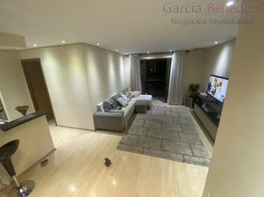 Foto 1 de Apartamento com 3 quartos à venda, 176m2 em Jundiai - SP