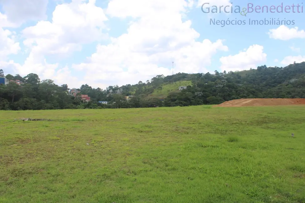 Foto 1 de Terreno / Lote à venda em Santana De Parnaiba - SP