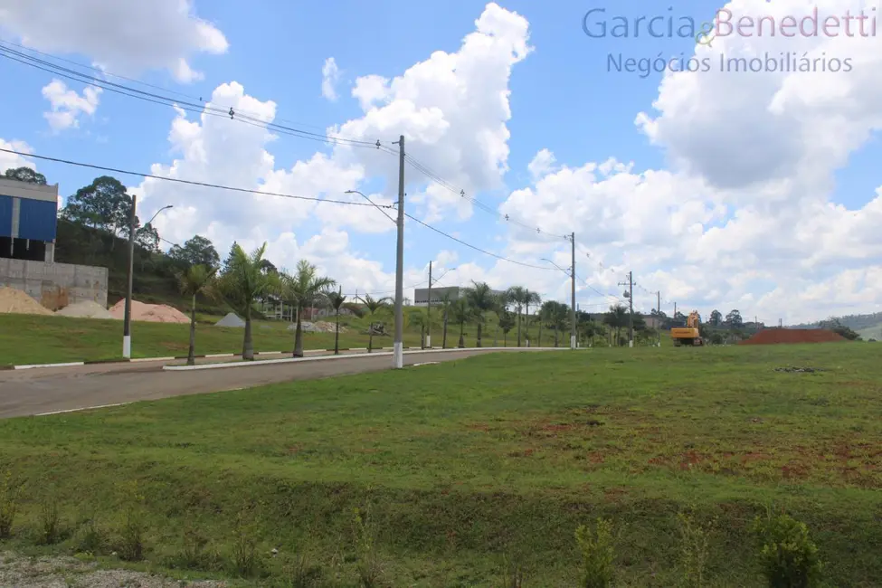 Foto 3 de Terreno / Lote à venda em Santana De Parnaiba - SP