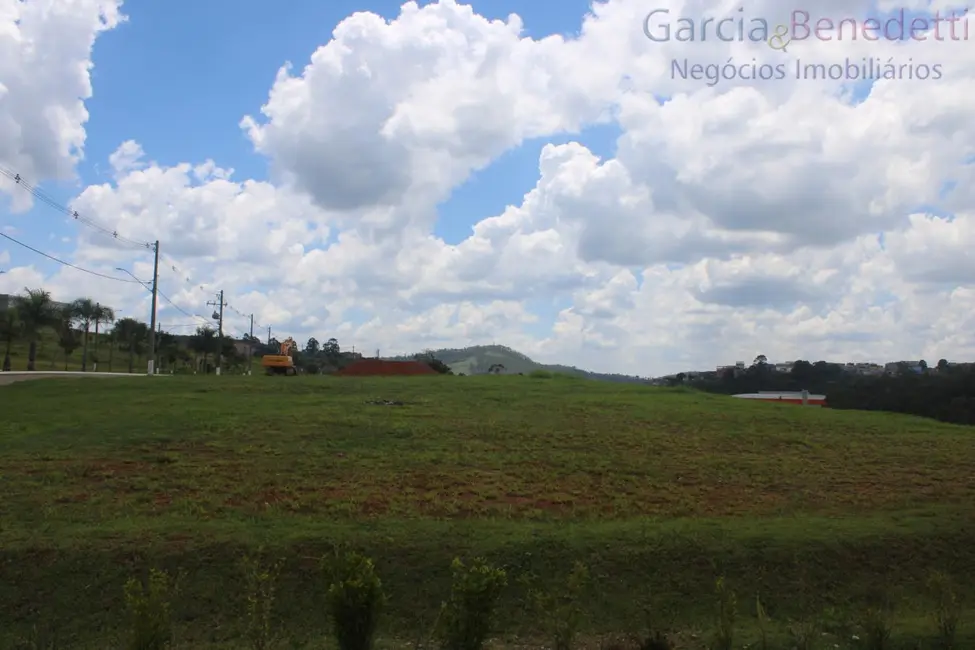 Foto 4 de Terreno / Lote à venda em Santana De Parnaiba - SP