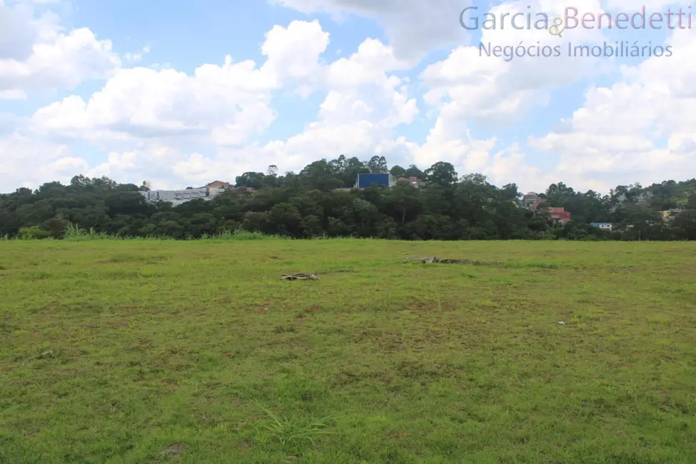 Foto 5 de Terreno / Lote à venda em Santana De Parnaiba - SP