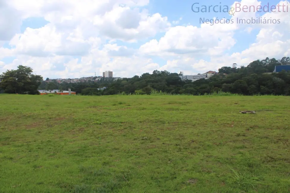 Foto 6 de Terreno / Lote à venda em Santana De Parnaiba - SP