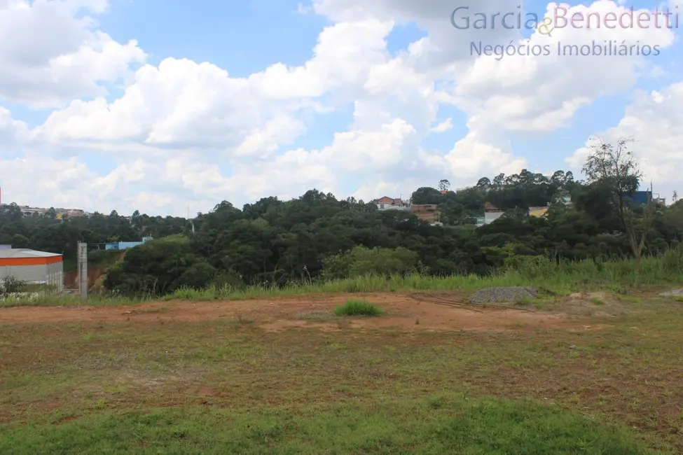 Foto 1 de Terreno / Lote à venda em Santana De Parnaiba - SP