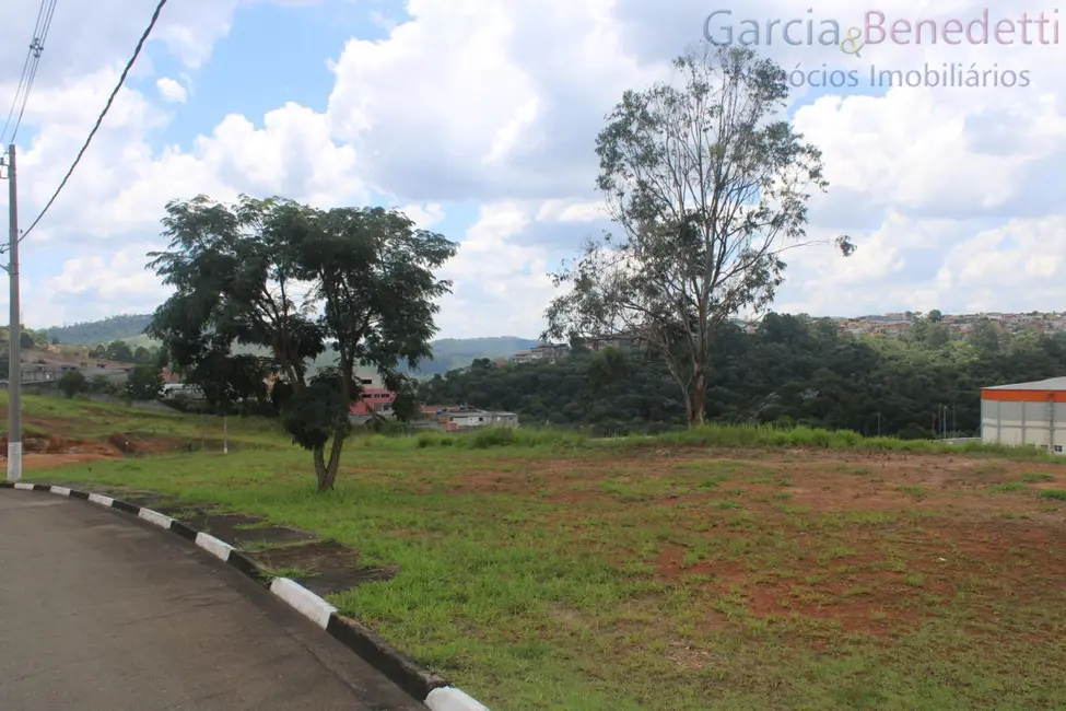 Foto 2 de Terreno / Lote à venda em Santana De Parnaiba - SP