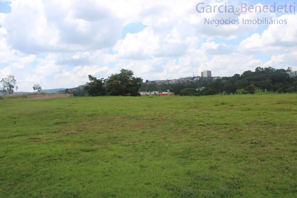 Foto 8 de Terreno / Lote à venda em Santana De Parnaiba - SP