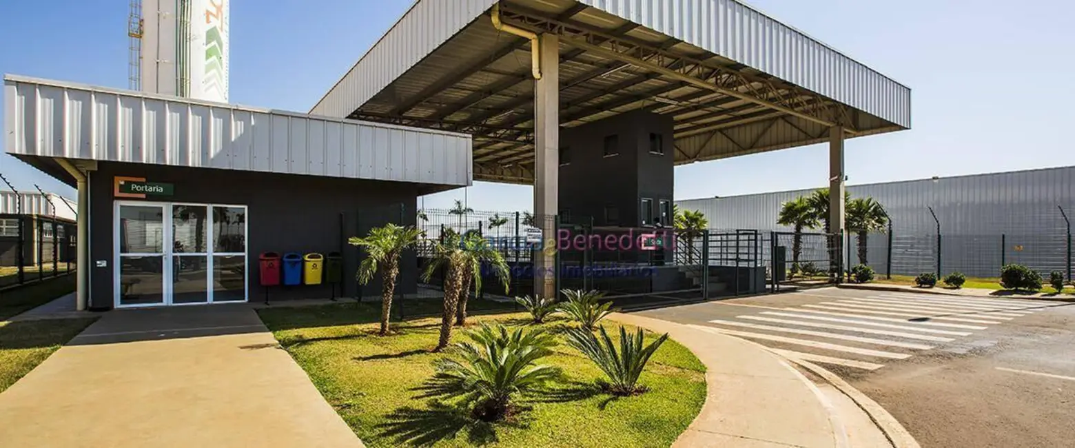 Foto 6 de Armazém / Galpão para alugar, 1707m2 em Hortolandia - SP