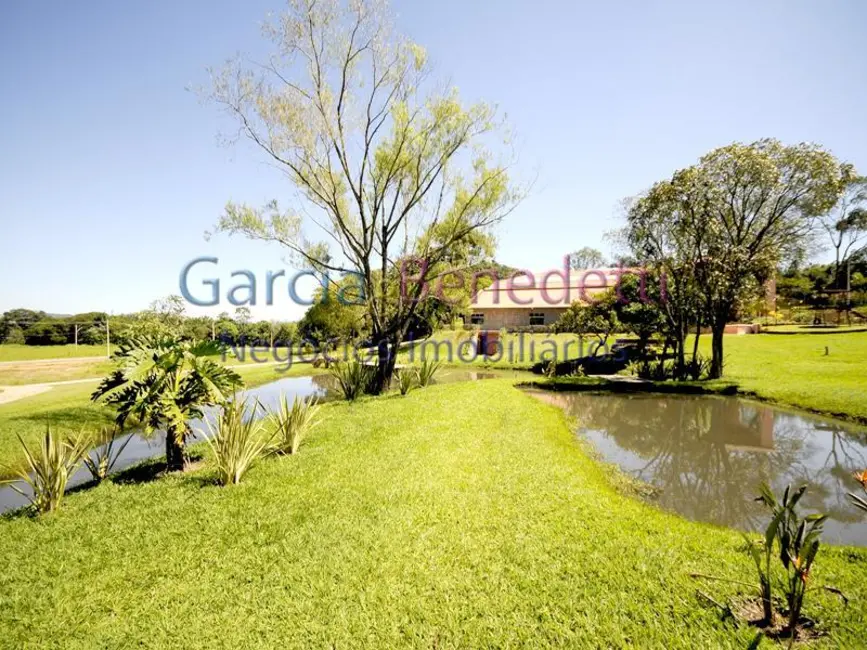 Foto 4 de Terreno / Lote à venda em Cabreuva - SP