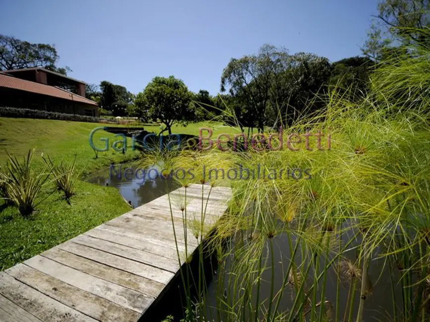 Foto 1 de Terreno / Lote à venda em Cabreuva - SP