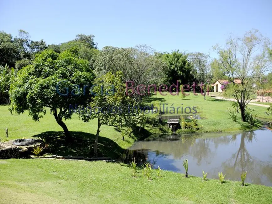Foto 17 de Terreno / Lote à venda em Cabreuva - SP