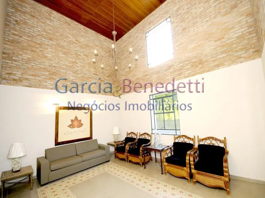 Foto 22 de Terreno / Lote à venda em Cabreuva - SP