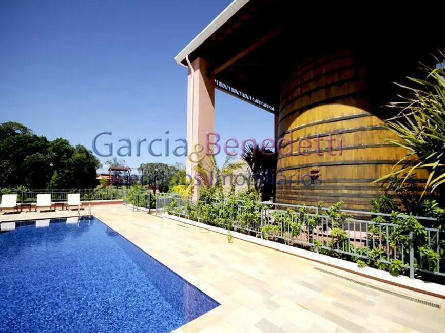 Foto 12 de Terreno / Lote à venda em Cabreuva - SP