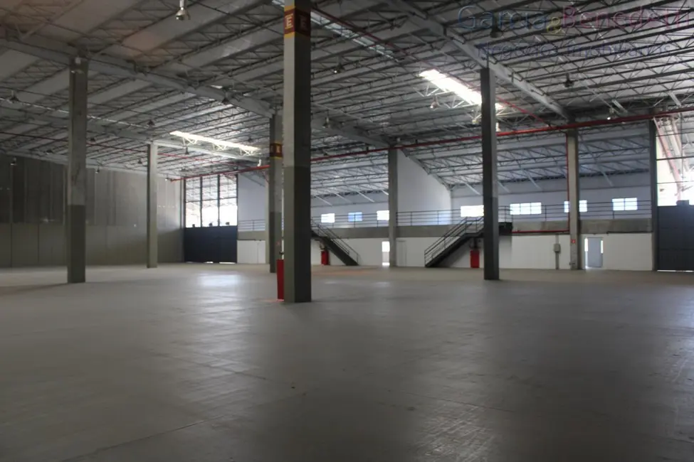 Foto 5 de Armazém / Galpão para alugar, 2700m2 em Jundiai - SP