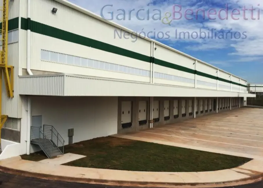 Armazém / Galpão para alugar, 7593m2 em Guarulhos - SP - imagem 3 Foto 3 de Armazém / Galpão para alugar, 7593m2 em Guarulhos - SP