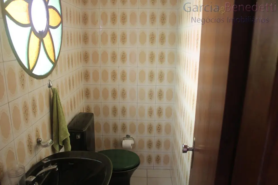 Casa com 3 quartos à venda, 128m2 em Jundiai - SP - imagem 5 Foto 5 de Casa com 3 quartos à venda, 128m2 em Jundiai - SP