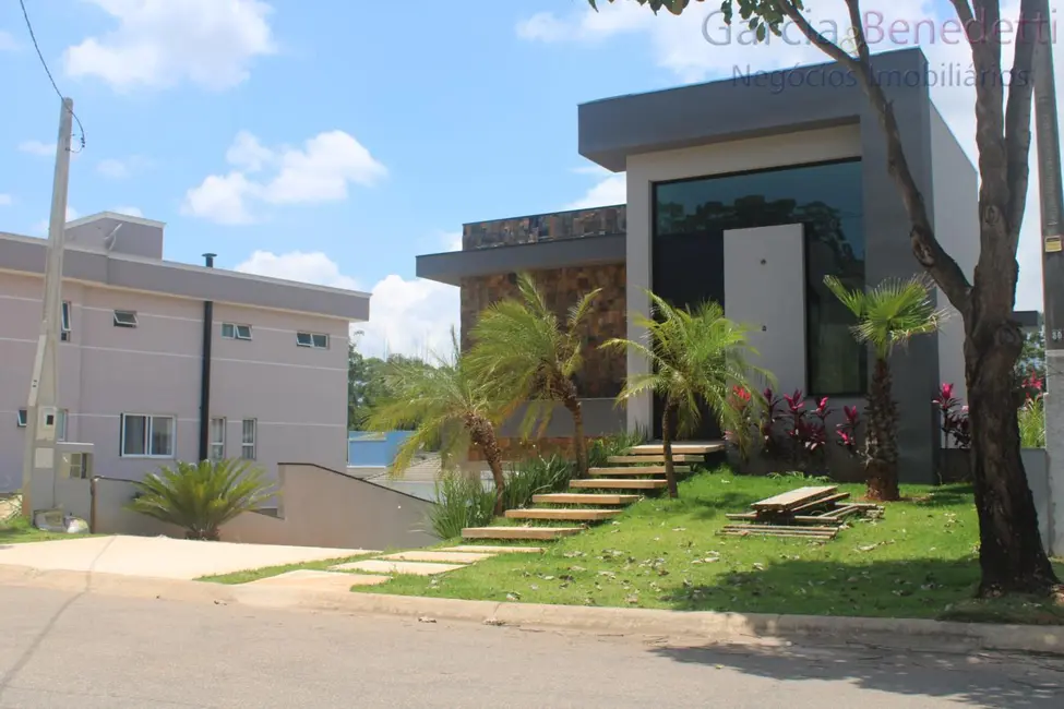 Casa de Condomínio com 3 quartos à venda, 220m2 em Itupeva - SP - imagem 3 Foto 3 de Casa de Condomínio com 3 quartos à venda, 220m2 em Itupeva - SP